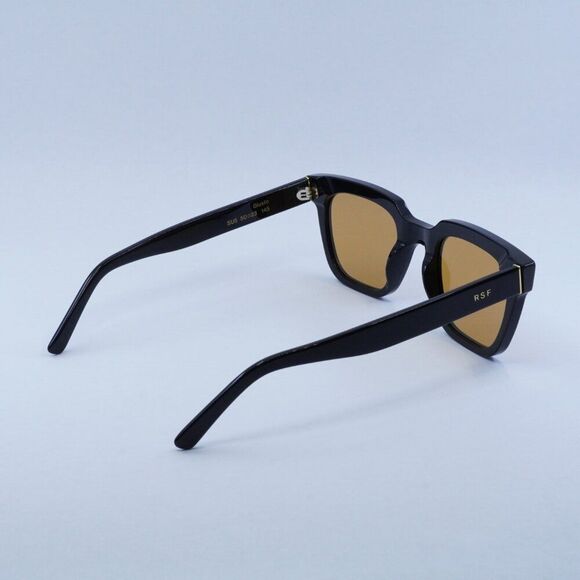 🕶️ New RetroSuperFuture GIUSTO REFINED SU5 Sunglasses - Black Frame - Picture 10 of 11